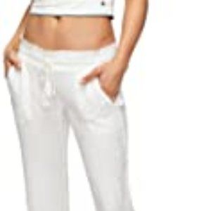 ROXY NWT Dobby Oceanside Pant
